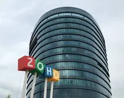 Zoho Corporation Pvt. Ltd. 